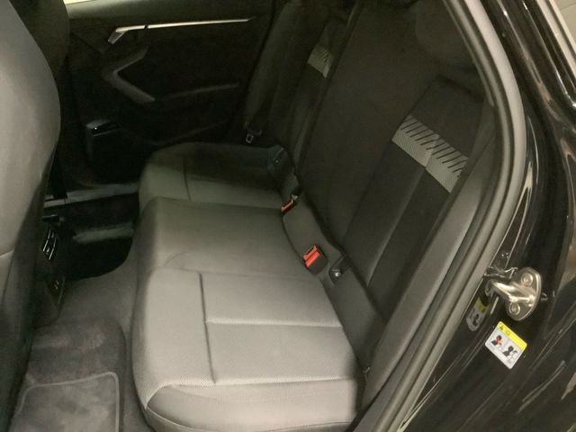 A3 Limousine advanced 35 TFSI S-tronic,AHZV,Navi