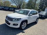 Volkswagen Tiguan R-Line-Garantie - VW Gebrauchtwagen von 2013