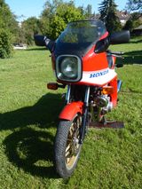 Honda CB 900 Bol d` Or  (F2) - HONDA BOL D OR