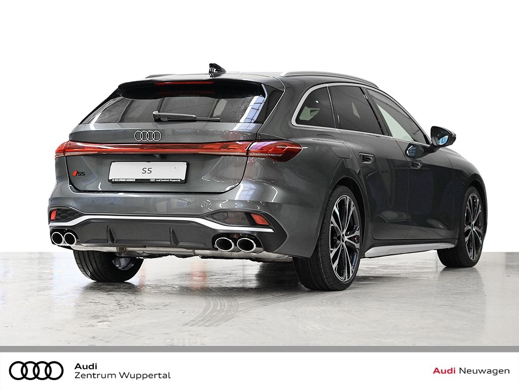 Audi S5 - Bild 3