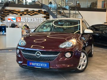 Opel Adam 120 Jahre*DAB*Bluetooth*PDC*Lichtauto*Klima