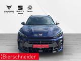 Cupra Terramar 1.5 eTSI DSG TOP VIEW  NAVI HUD DRIVE | - blaue Cupra Terramar