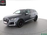 Audi SQ7 4.0 TFSI qu BANG+O,LASER,SOFTCLOSE,S-SITZE - gebrauchte Audi SQ7 aus dem Jahr 2023