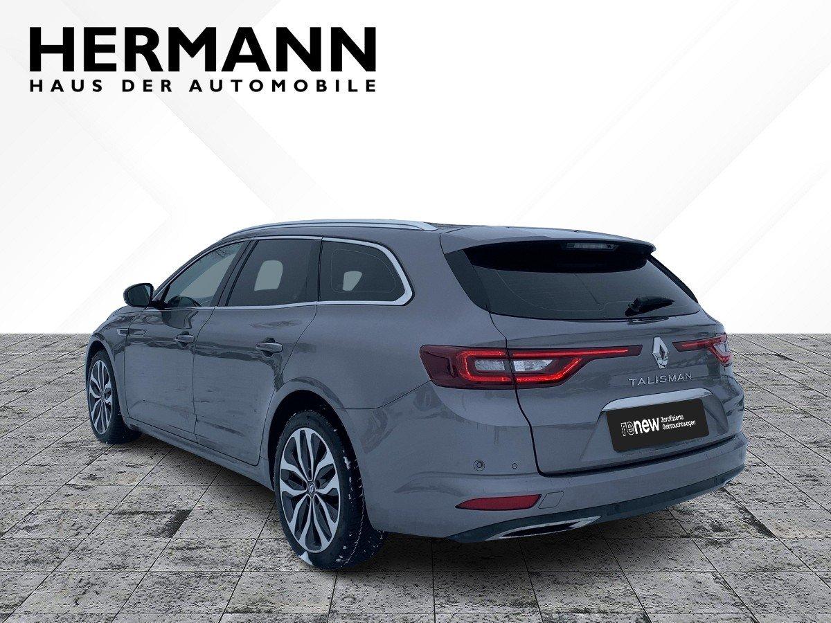 Renault Talisman Grandtour 1.6 dCi 160 Energy Initiale P
