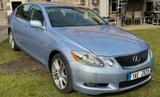 Lexus Only 139,000 km | Top Battery Condition - Lexus GS 450 Gebrauchtwagen