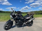 BMW F800 R - NAKED BIKE VON 751 BIS 1000 CCM