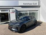 Toyota bZ4X Touring 4x4 Lounge Panoramadach - Toyota bZ4X mit Schiebedach
