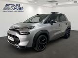 Citroën C3 Aircross Max 1.2 12V e-THP PT 110 NAVI+CAM+DA - Citroën C3 Aircross: Max