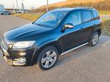 Toyota RAV4 2.2 D-Cat Executive TÜV bis 20... - Toyota RAV 4: D Cat