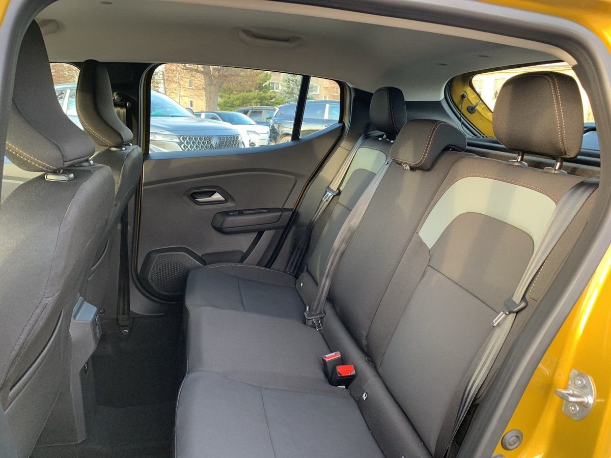 Dacia Sandero - Bild 11