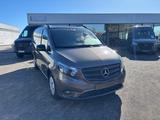 Mercedes-Benz Vito 111 Mixto KLIMA TEMPOMAT 5 Sitze PDC - graue Mercedes-Benz Vito