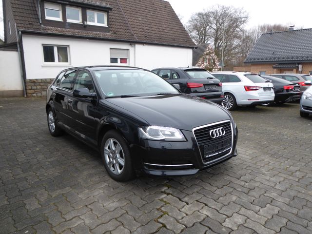 Audi A3 Sportback 1.2 TFSI Attraction