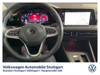 Volkswagen Golf - Vorschau Bild 8