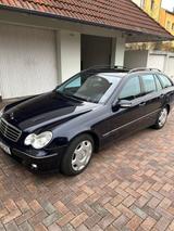 Mercedes-Benz Mercedes Benz C Klasse T 280 - Mercedes-Benz 280: Kombi