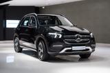 Mercedes-Benz GLE 300d 4Matic*LED*NAVI*LEDER*PANO*AHK*1-HAND* - gebrauchte Mercedes-Benz GLE 300 aus dem Jahr 2022