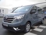 Renault Trafic 2.0 dCi L2 H1 / LED / KLIMA / 9-Sitzer
