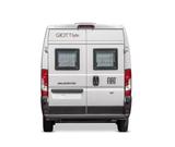 GiottiLine 60T auf Fiat Premiere MY26 - GiottiLine Wohnwagen & Wohnmobile