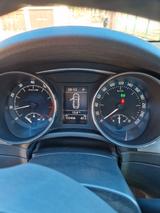 Skoda Superb 1.8 TSI DSG Elegance Combi Elegance - Skoda Superb aus 2014 mit Benzin-Antrieb: Kombi