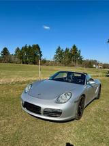 Porsche 987 S Boxster - Porsche Boxster in Bonn