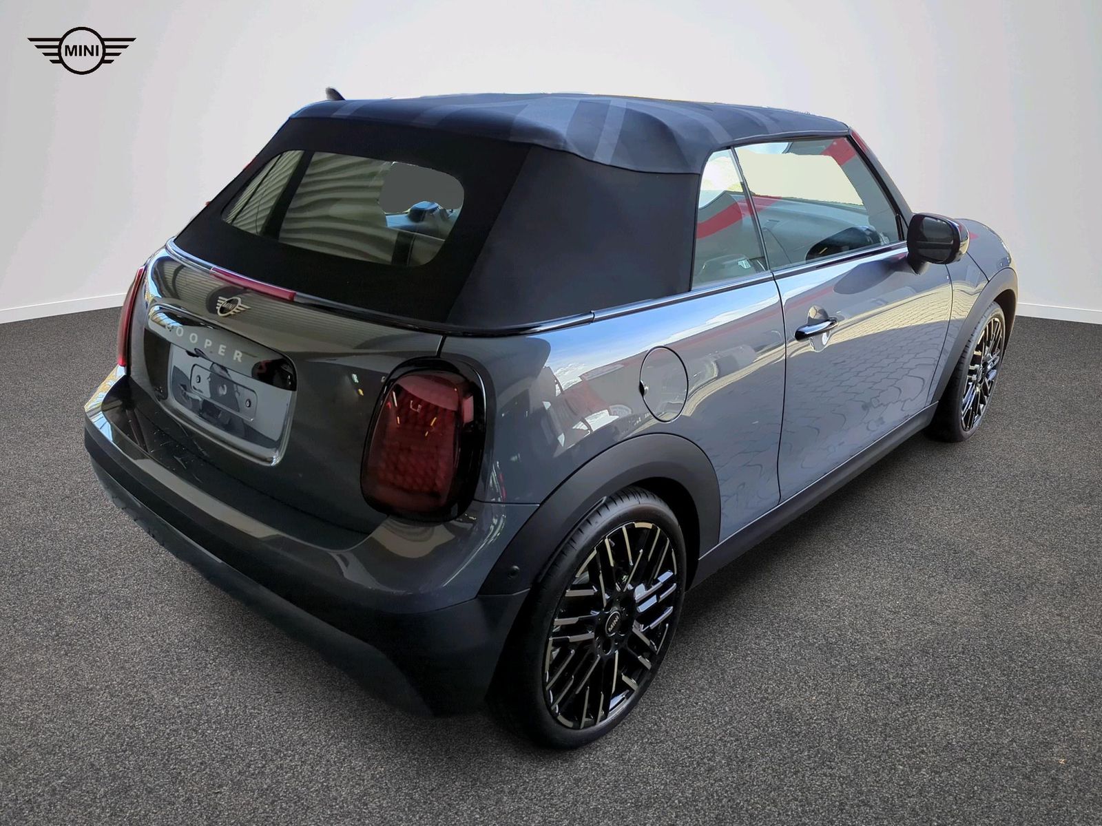 MINI Cooper S Cabrio - Bild 9