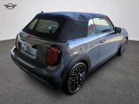 MINI Cooper S Cabrio - Vorschau Bild 9