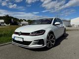 Volkswagen Golf GTI VII LED ACC Kamera ActiveInfo Alcantara - Volkswagen Golf: Active