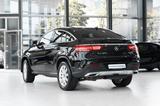 Mercedes-Benz GLE 350 d 4M Coupe*AMG-LINE*AIRMATIC*PANO*LEDER* - Mercedes-Benz GLE-Klasse Gebrauchtwagen in Köln