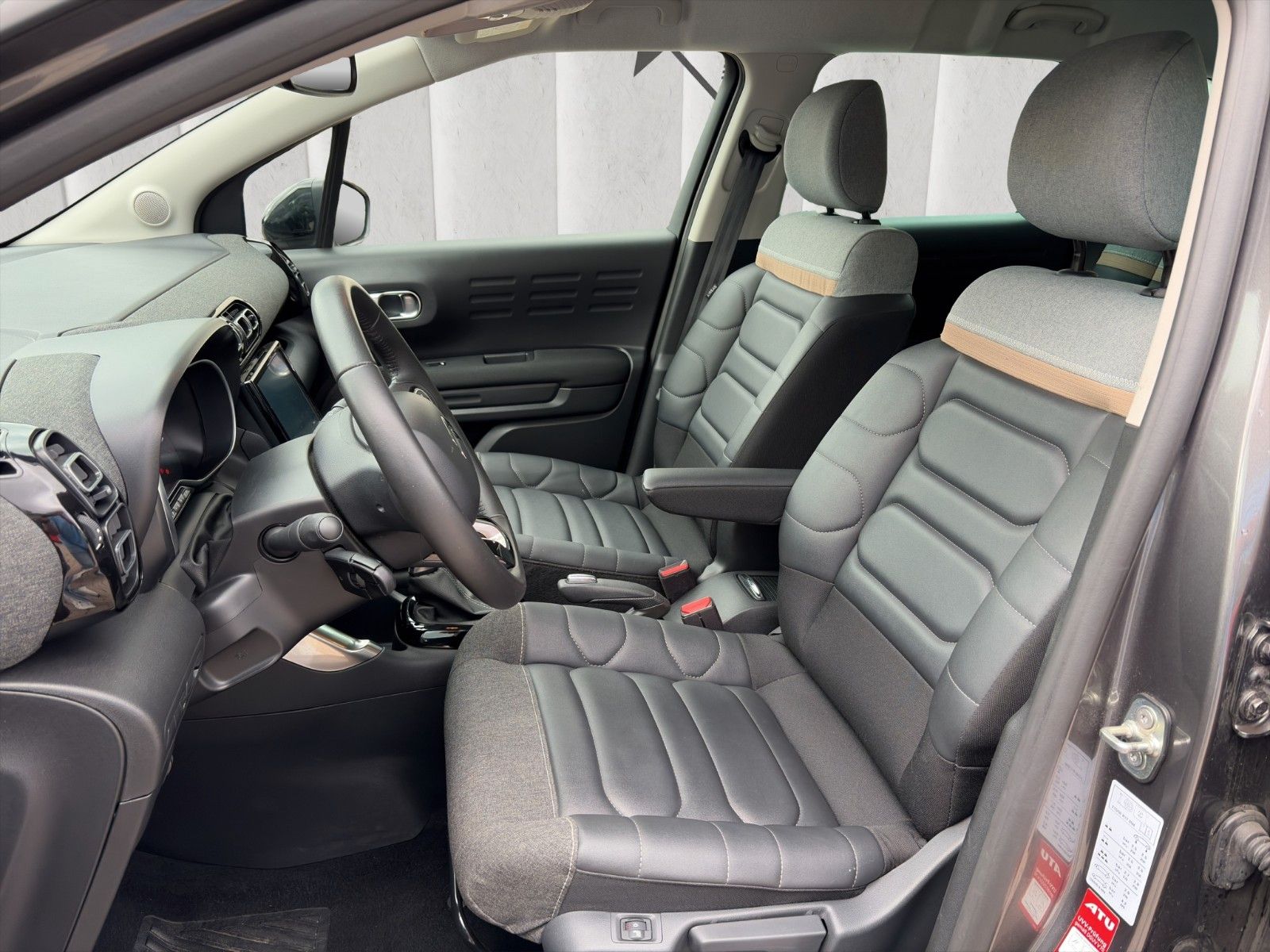 Fahrzeugabbildung Citroën C3 Aircross Max*Kamera*PDC*NAVI*Keyless**
