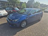Peugeot 308 SW Allure - Peugeot 308: Navigationssystem, SW