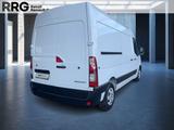 Renault Master III FWD Kasten L2H2 3,5t Blue dCi 135 - Renault Master: L3