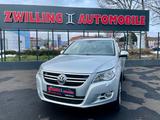 Volkswagen Tiguan 2.0TDI/1.HAND/4MOTION Sport & Style/170PS - Volkswagen Tiguan: 170 Ps
