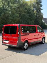 Renault Trafic - Renault Trafic