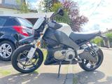 Buell XB12S TT Lightning - BUELL XB12S