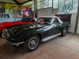Corvette C2 - Corvette aus 1965