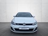 Volkswagen Golf GTD Aut*Panorama*AHK*Navi*Oryx-Weiß*Leder - Volkswagen: GTD