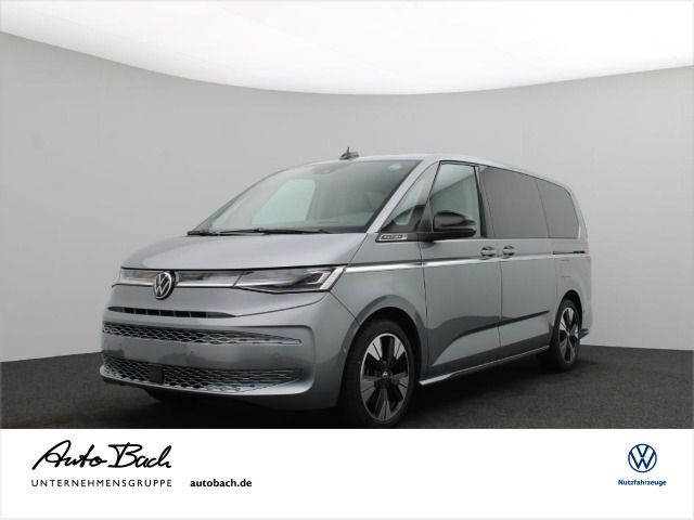 Volkswagen Multivan T1.4 Multivan eHybrid "Style" LÜ DSG Na