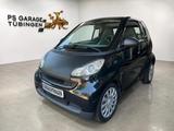 Smart ForTwo fortwo coupe Micro Hybrid Drive 52 kW - gebrauchte Smart ForTwo aus dem Jahr 2008