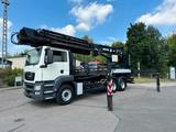 MAN TGS 26.360 6x4 MKG HMK 550  KRAN 40m - Angebote entsprechen deinen Suchkriterien