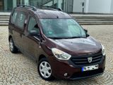 Dacia Dokker Ambiance Klimaanlage 5-Sitzer - Dacia Dokker in München