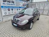 Lancia Ypsilon 1.2 69 CV Argento - Lancia aus 2010