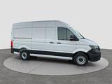 Volkswagen Crafter Kasten 35 2.0TDI MR HD - Koffer