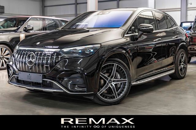 Mercedes-Benz EQE AMG 43 SUV 4M / Premium Plus / Airmatic