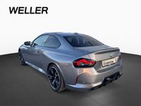 BMW M240i - Vorschau Bild 10