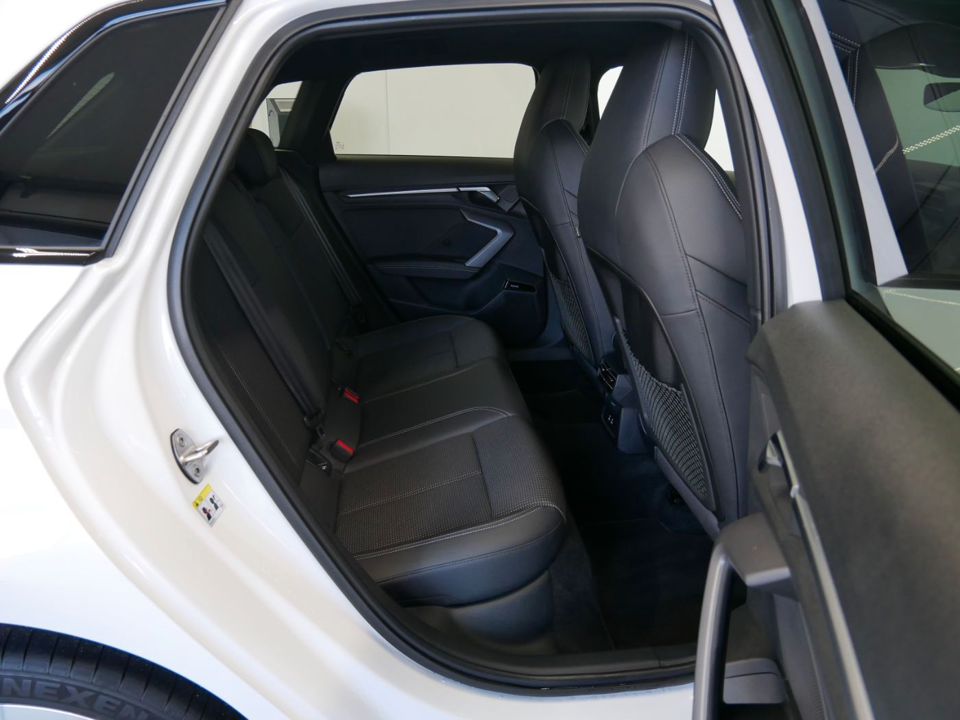 Audi A3 - Bild 8
