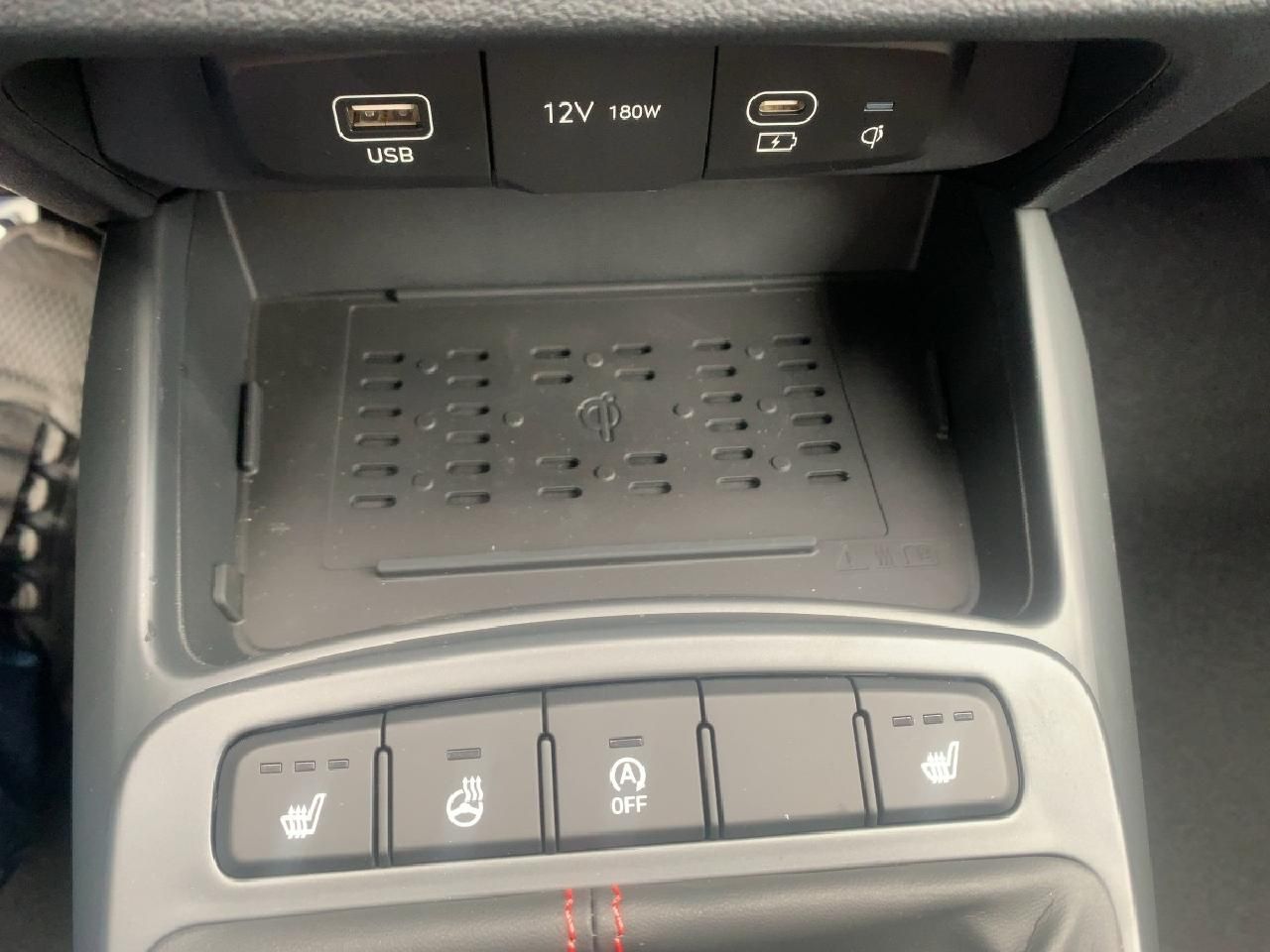 Fahrzeugabbildung Hyundai i10 N Line