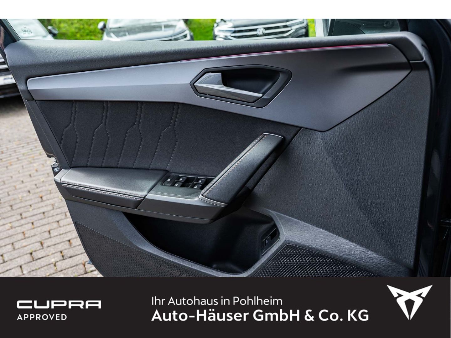 Cupra Leon - Bild 21
