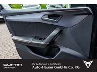 Cupra Leon - Vorschau Bild 21