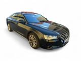 Audi A8 3.0 TDI clean diesel tiptronic quattro - - Audi A8 in Frankfurt (Main)