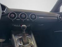 Audi TT - Vorschau Bild 12