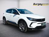 Opel Grandland 1.2 Turbo GS Line Automatik - Opel Gebrauchtwagen in Ludwigshafen